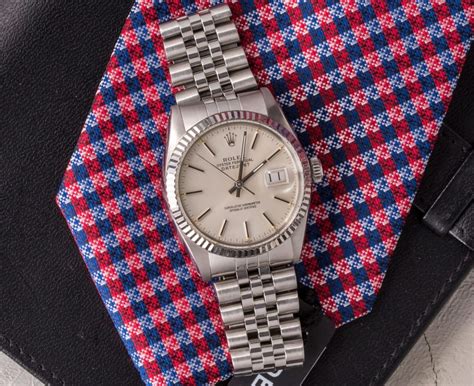 hodinkee rolex 16014|rolex 16014 production years.